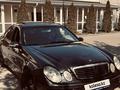 Mercedes-Benz E 320 2002 годаүшін4 000 000 тг. в Алматы – фото 4