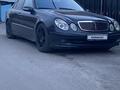 Mercedes-Benz E 320 2002 годаүшін4 000 000 тг. в Алматы – фото 6