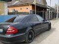 Mercedes-Benz E 320 2002 годаүшін4 000 000 тг. в Алматы – фото 7
