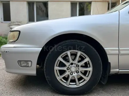 Nissan Cefiro 1996 года за 2 000 000 тг. в Узынагаш – фото 9