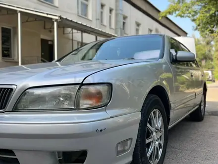 Nissan Cefiro 1996 года за 2 000 000 тг. в Узынагаш – фото 8