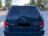 Honda Shuttle 1995 годаfor3 800 000 тг. в Жаркент – фото 4