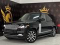 Land Rover Range Rover 2014 годаfor26 500 000 тг. в Шымкент