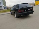 BMW 525 1996 года за 3 700 000 тг. в Усть-Каменогорск – фото 3