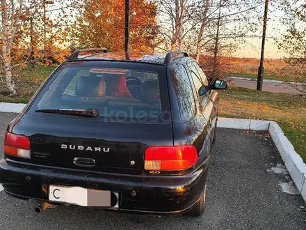 Subaru Impreza 1997 года за 1 500 000 тг. в Щучинск – фото 2