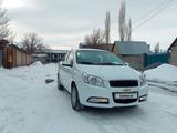 Chevrolet Nexia 2023 года за 6 500 000 тг. в Шымкент – фото 2