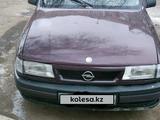 Opel Vectra 1992 годаүшін800 000 тг. в Актобе