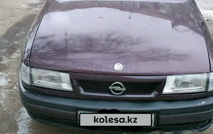 Opel Vectra 1992 годаүшін800 000 тг. в Актобе