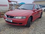 Opel Vectra 2001 годаүшін1 400 000 тг. в Актобе – фото 4