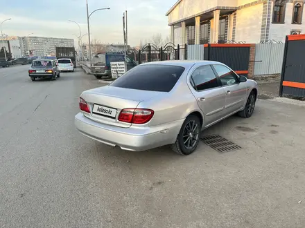 Nissan Maxima 2001 года за 2 700 000 тг. в Кокшетау