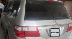 Honda Odyssey 2005 года за 4 000 000 тг. в Караганда – фото 2