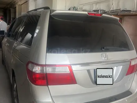 Honda Odyssey 2005 года за 4 000 000 тг. в Караганда – фото 2