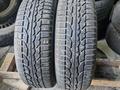 215/60R16 пара Firestoneүшін40 000 тг. в Алматы