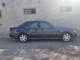 Mercedes-Benz C 280 1995 годаfor2 600 000 тг. в Шу