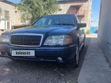 Mercedes-Benz C 280 1995 годаfor2 800 000 тг. в Шу – фото 3