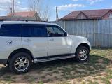 Mitsubishi Pajero 2009 годаүшін9 500 000 тг. в Астана – фото 2