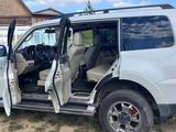 Mitsubishi Pajero 2009 года за 9 700 000 тг. в Астана – фото 4