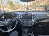 Chevrolet Malibu 2020 годаүшін10 000 000 тг. в Астана – фото 5