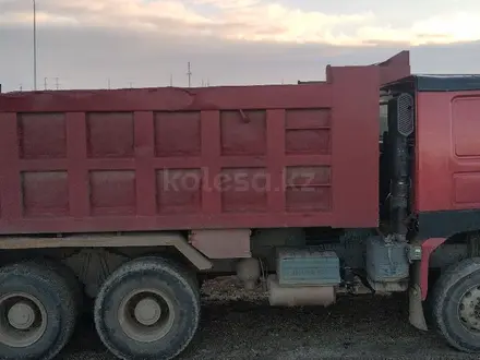 Howo 2011 года за 8 200 000 тг. в Астана – фото 2