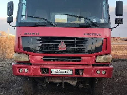 Howo 2011 года за 8 200 000 тг. в Астана