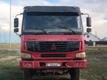 Howo 2011 года за 8 200 000 тг. в Астана – фото 4