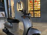 Yamaha  Vino 50 2014 годаүшін390 000 тг. в Шымкент