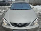 Toyota Camry 2003 годаүшін4 650 000 тг. в Алматы