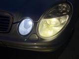 Mercedes-Benz E 320 2003 годаүшін5 600 000 тг. в Алматы – фото 4