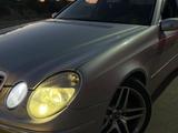 Mercedes-Benz E 320 2003 годаүшін5 600 000 тг. в Алматы – фото 2