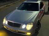 Mercedes-Benz E 320 2003 годаүшін5 600 000 тг. в Алматы – фото 3