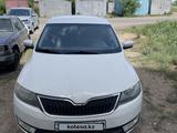 Skoda Rapid 2013 года за 3 500 000 тг. в Караганда