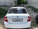 Skoda Rapid 2013 года за 3 500 000 тг. в Караганда – фото 3
