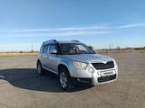 Skoda Yeti 2013 годаfor5 600 000 тг. в Рудный – фото 2