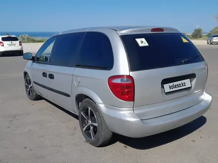 Dodge Caravan 2002 года за 3 500 000 тг. в Актау – фото 10