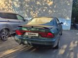 Mitsubishi Galant 1995 годаүшін1 400 000 тг. в Уральск – фото 3