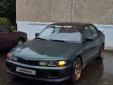 Mitsubishi Galant 1995 годаүшін1 400 000 тг. в Уральск – фото 4