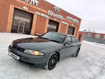 Nissan Skyline 1995 года за 2 700 000 тг. в Петропавловск – фото 3