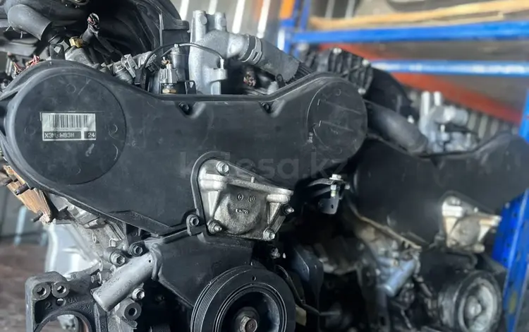 3mz 2wd двигатель ES330/Sienna 3.3 объем за 55 000 тг. в Актау