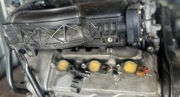 3mz 2wd двигатель ES330/Sienna 3.3 объем за 55 000 тг. в Актау – фото 2