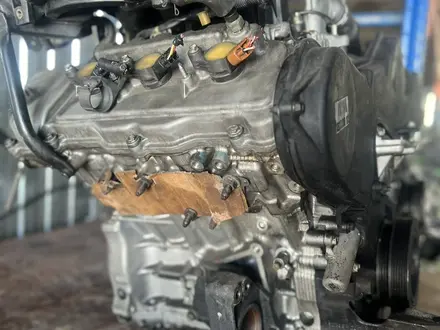 3mz 2wd двигатель ES330/Sienna 3.3 объем за 55 000 тг. в Актау – фото 5