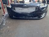 Бамперы Hyundai Kia Передний задний бамперы за 120 000 тг. в Актау – фото 2