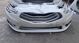 Бамперы Hyundai Kia Передний задний бамперы за 120 000 тг. в Актау – фото 3