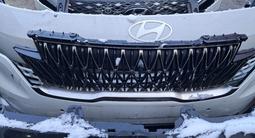 Бамперы Hyundai Kia Передний задний бамперы за 120 000 тг. в Актау – фото 4
