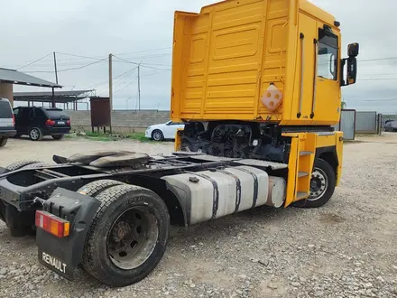 Renault  Magnum 2006 года за 6 500 000 тг. в Шымкент – фото 9