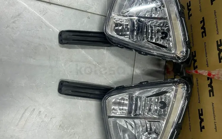 Туманка за 15 000 тг. в Алматы