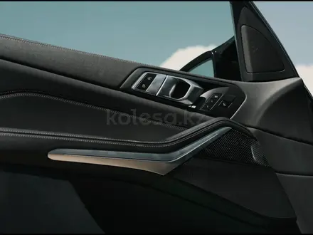 BMW X5 2021 года за 39 700 000 тг. в Костанай – фото 15