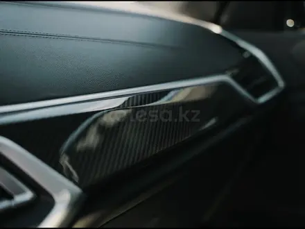 BMW X5 2021 года за 39 700 000 тг. в Костанай – фото 21