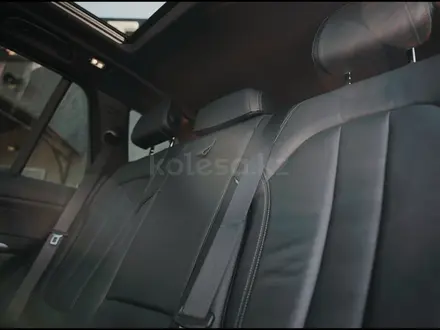 BMW X5 2021 года за 39 700 000 тг. в Костанай – фото 22