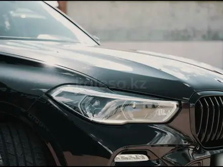 BMW X5 2021 года за 39 700 000 тг. в Костанай – фото 23