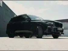 BMW X5, 2021